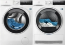 Electrolux EW6F3494E + EW8D394ME mosógép + szárító Fő kép