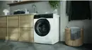 Electrolux EW6F9452E Mosógép elöltöltős kép 2