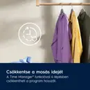 Electrolux EW6F9452E Mosógép elöltöltős kép 5