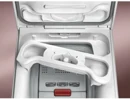 Electrolux EW6T1827E Mosógép felültöltős kép 3