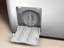 Electrolux EW6T226H Mosógép felültöltős kép 3