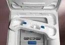 Electrolux EW6TN3272 PerfectCare 600 Felültöltős mosógép kép 2