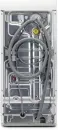 Electrolux EW6TN3272 PerfectCare 600 Felültöltős mosógép kép 5