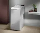 Electrolux EW6TN4062H PerfectCare 600 Felültöltős mosógép kép 9