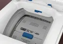 Electrolux EW6TN4262H PerfectCare 600 Felültöltős mosógép kép 5