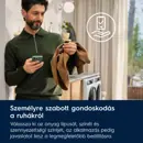 Electrolux EW7D585UCE DelicateCare 700 Szárítógép, Inverter motor kép 5