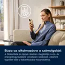 Electrolux EW7D585UCE DelicateCare 700 Szárítógép, Inverter motor kép 10