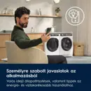 Electrolux EW7F4692EQ + EW8D495MCE mosógép + szárító kép 16