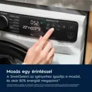 Electrolux EW7F5482CE + EW7D585UCE mosógép + szárító kép 2
