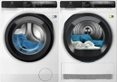 Electrolux EW7F5482CE + EW7D585UCE mosógép + szárító Fő kép
