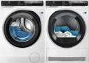 Electrolux EW7F5692QE + EW8D595MCE mosógép + szárító Fő kép