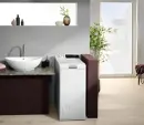 Electrolux EW7TN3372 PerfectCare 700 Felültöltős mosógép kép 9