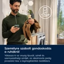 Electrolux EW8D595MCE UltraCare 800 Szárítógép, Inverter motor kép 4