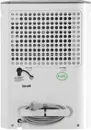 Electrolux EXD20DN4W AmbiFlex páramentesítő kép 5