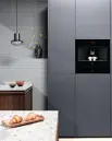 Electrolux KBC85Z beépíthető kávéfőző kép 4