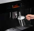 Electrolux KBC85Z beépíthető kávéfőző kép 5