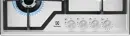 Electrolux KGS64362SX Gáz főzőlap, 60 cm kép 14
