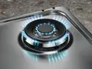 Electrolux KGS64362SX Gáz főzőlap, 60 cm kép 9