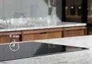 Electrolux LHR3233CK Kerámia főzőlap, 29 cm kép 8