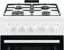 Electrolux LKG500013W Gáztűzhely, kép 2