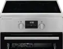 Electrolux LKI564267X Elektromos tűzhely, SteamBake kép 2
