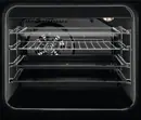 Electrolux LKI564267X Elektromos tűzhely, SteamBake kép 3