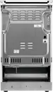 Electrolux LKK520032W Kombi tűzhely, kép 4