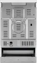 Electrolux LKR540267X Elektromos tűzhely, kép 3