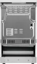 Electrolux LKR540267X Elektromos tűzhely, kép 4