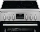 Electrolux LKR564255X Elektromos tűzhely, SteamBake kép 2