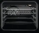 Electrolux LKR564255X Elektromos tűzhely, SteamBake kép 4