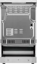Electrolux LKR564255X Elektromos tűzhely, SteamBake kép 5