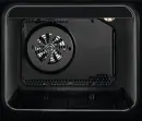 Electrolux LKR564255X Elektromos tűzhely, SteamBake kép 6