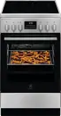 Electrolux LKR564255X Elektromos tűzhely, SteamBake Fő kép