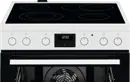 Electrolux LKR64022AW Elektromos tűzhely, kép 2