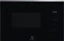 Electrolux LMS4253TBX Beépítehtő mikró Fő kép