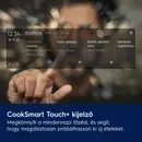 Electrolux LOB9S3SZ ProAssist/SteamPro 900 Gőzsütő, gőztisztítással kép 3