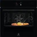 Electrolux LOB9S3XZ Sütő, MealAssist/SteamPro 800 Gőzsütő, gőztisztítással Fő kép