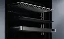 Electrolux LOC8H31X beépíthető önálló sütő kép 4