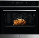 Electrolux LOC8H31X beépíthető önálló sütő Fő kép