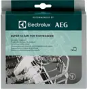 Electrolux M2DCP051 Electrolux M2DCP051 Zsíroldó mosogatógéphez, 2 db Fő kép