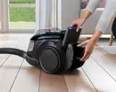Electrolux PC91-8STM porzsák nélküli porszívó kép 9