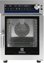 Electrolux professional ECD061WL Légkeveréses sütő MultiSlim kompakt elektromos sütő, 6 GN 1/1, tisztítórendszerrel Fő kép