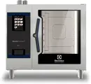 Electrolux professional ECOE61T2A0 Elektromos kombisütő Fő kép