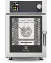 Electrolux professional ECT061WL Légkeveréses sütő MULTISLIM KOMBI KOMBI SÜTŐ 61 ÉRINTŐ ELEKTROMOS 208V – KAZÁN NÉLKÜLI Fő kép
