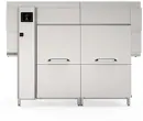 Electrolux professional EDR25PEL5V Mosogatás green&clean EDR folyamatos üzemű kosaras mosogatógép, 250 kosár/óra, ESD, elektromos 50Hz Fő kép