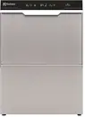 Electrolux professional ELA3G Mosogatás Pult alatti tányérmosógép, WSC, szimpla falú, ürítőpumpa, mosószer és öblítőszeradagoló, 48kosár/óra Fő kép