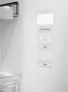 Electrolux TNL6HC37K2 Kombi hűtő alulfagyasztós NF kép 3