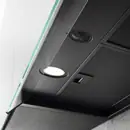 Elica BOXIN LX/BL MAT/A/120 ! kürtőbe építhető páraelszívó kép 2