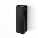 Elica Csőtakaró kürtő H 66 BL fekete Csőtakaró kürtők, konzolok Fő kép